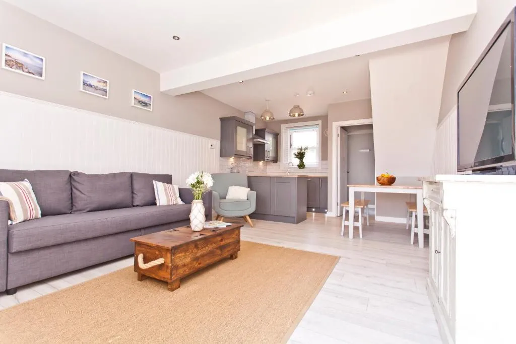 Coastguard Cottage, Bournemouth, United Kingdom