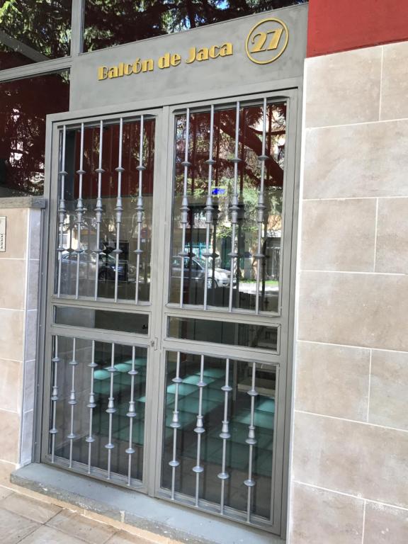 Ático Balcon De Jaca II, Jaca – Precios 2022 actualizados
