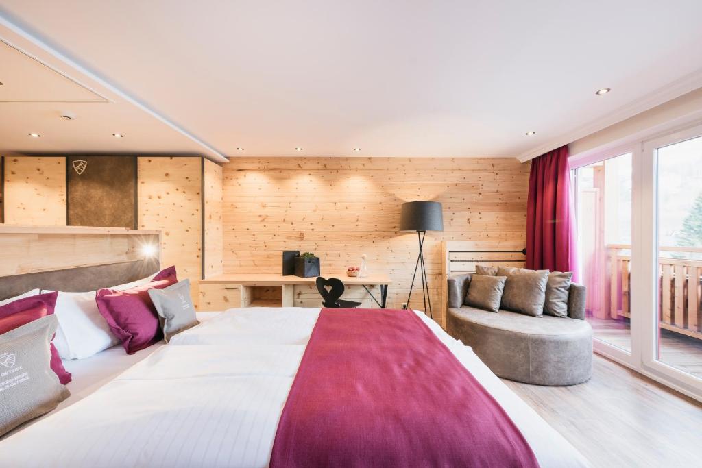 SPA & Naturhotel Outside - 19