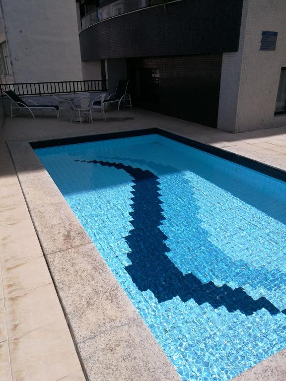  Condominio MarAzul