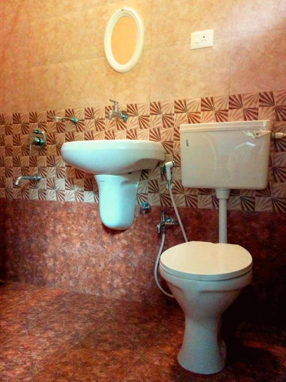 Bagno di Avalon Inn