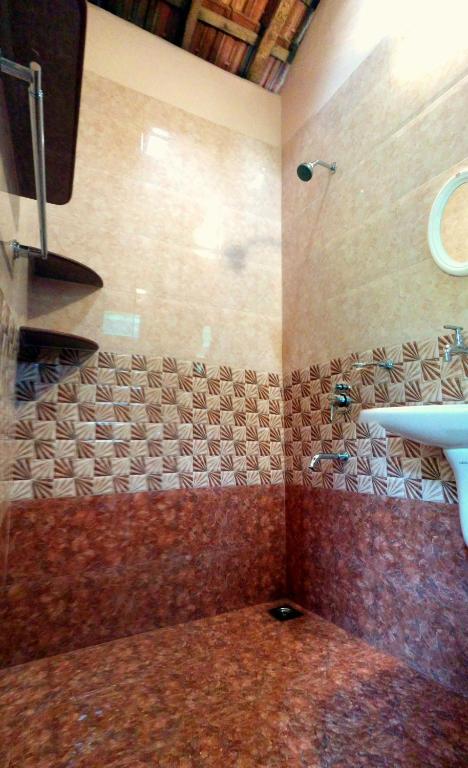 Bagno di Avalon Inn