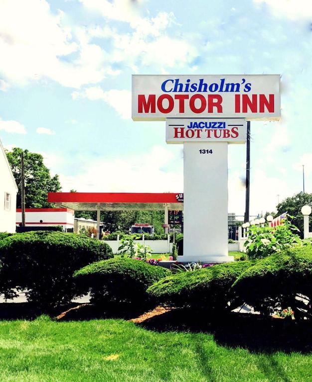 Chisholm's Motor Inn, Saugus – Updated 2022 Prices