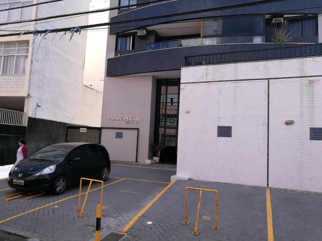  Condominio MarAzul