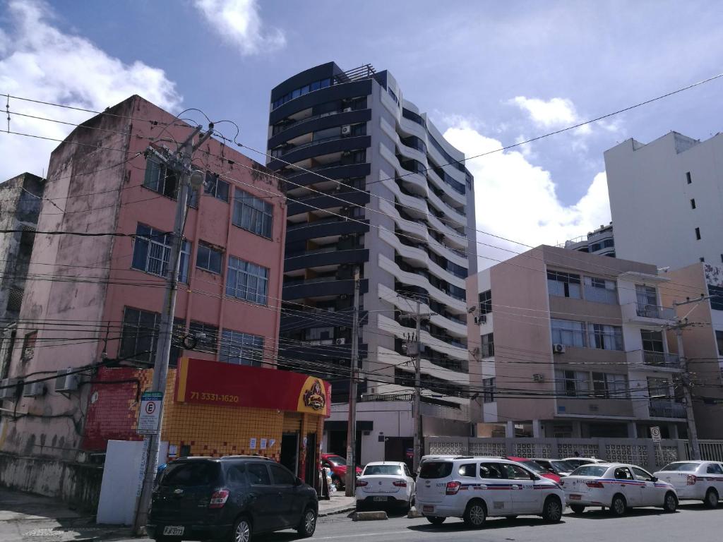  Condominio MarAzul
