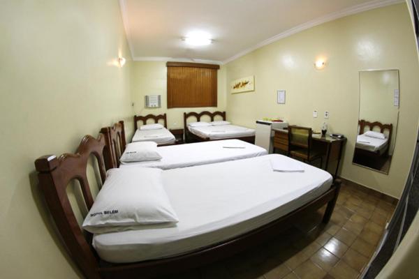  Hotel Belem Fortaleza