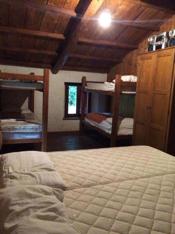 Centro Trekking A Cavallo Monte Brugiana - Familiekamer