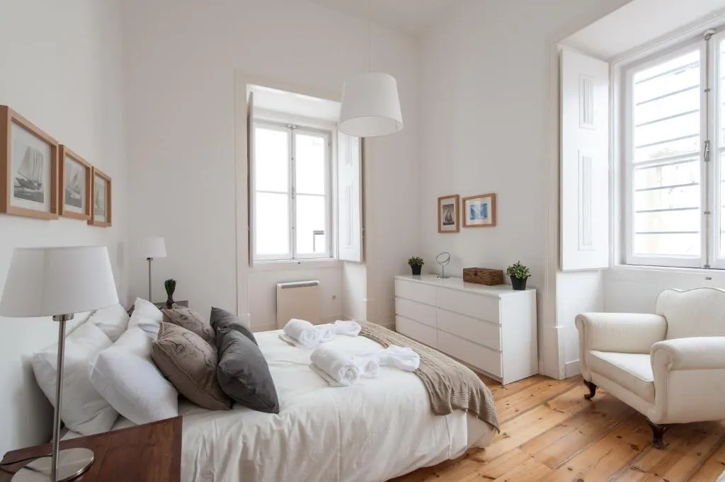 Lisbon Charming Apartments - Chiado, Amadora, Portugal