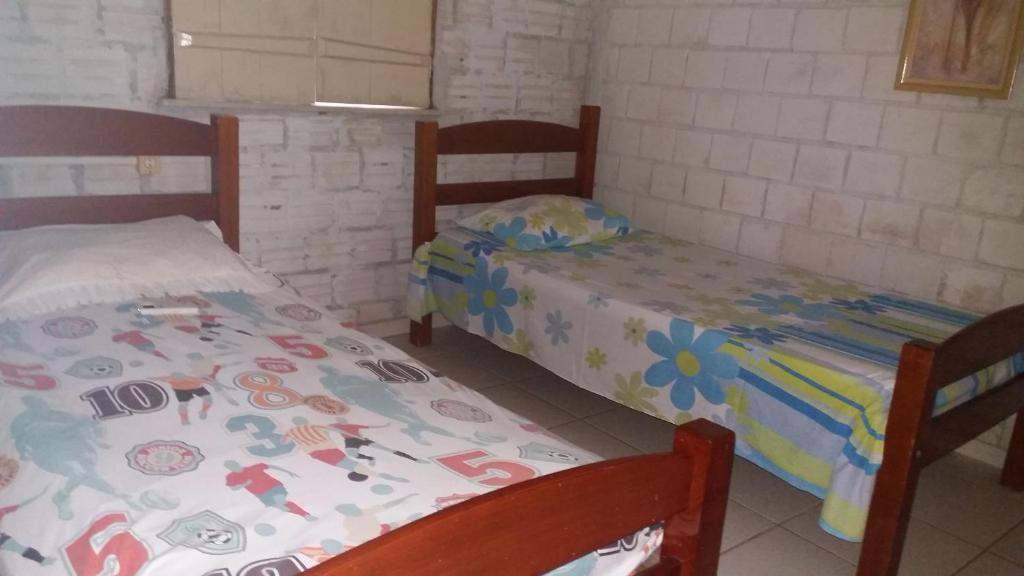  Pousada Praia Bonita em Cedral