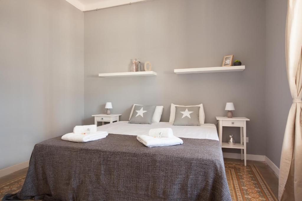 Enjoy Apartments Sofia