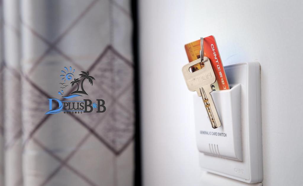 Fotografie z fotogalerie ubytování D Plus B&B Negombo v Negombu