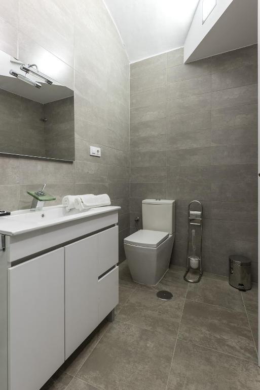 Apartamentos Turísticos Domus Seleqtia Plaza Mayor - 15