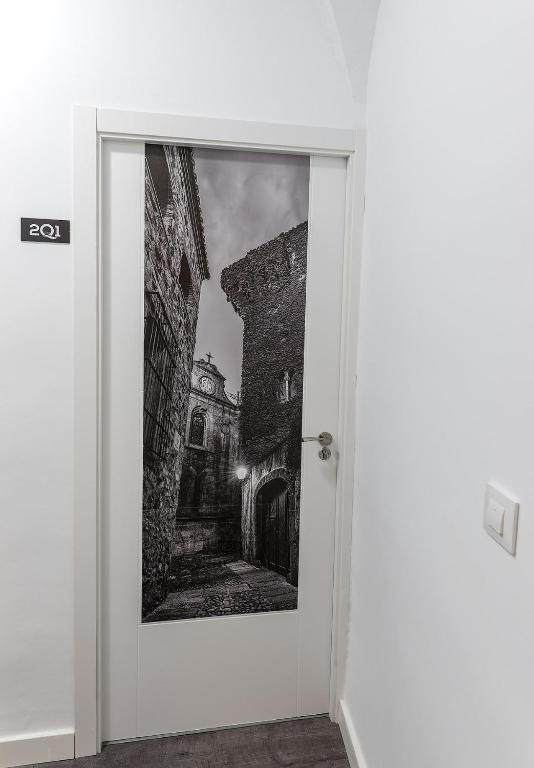 Apartamentos Turísticos Domus Seleqtia Plaza Mayor - 11