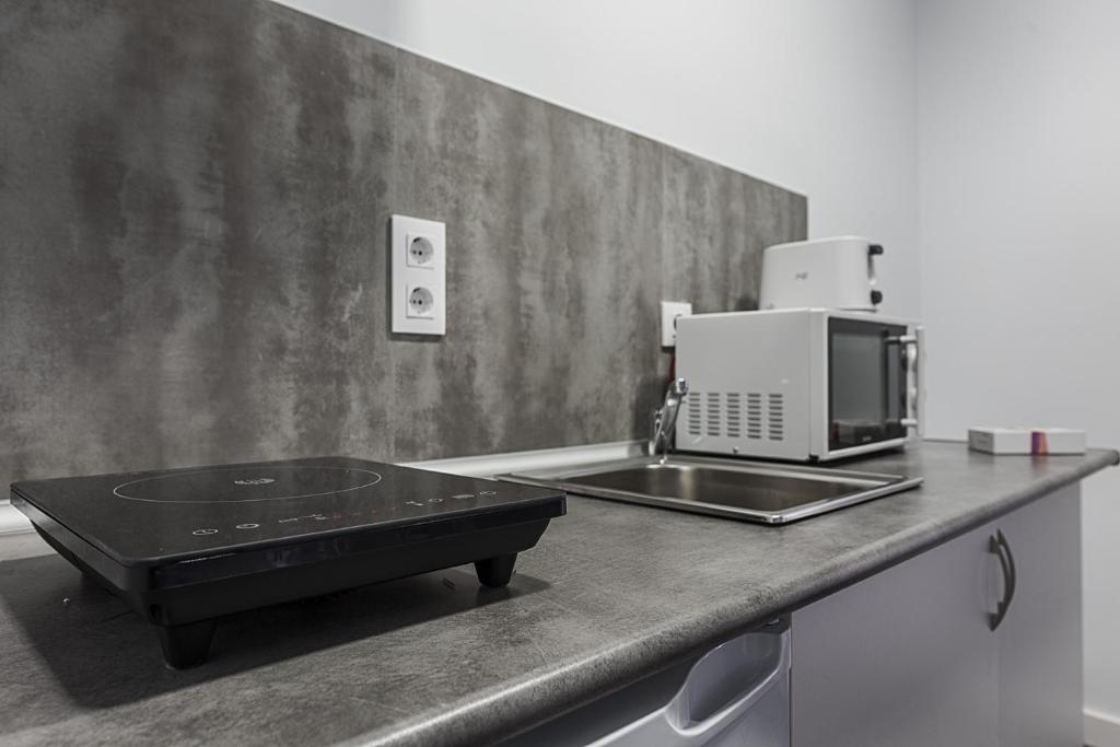 Apartamentos Turísticos Domus Seleqtia Plaza Mayor - 12