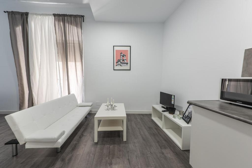 Apartamentos Turísticos Domus Seleqtia Plaza Mayor - 8