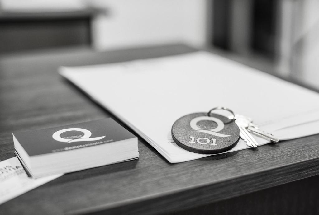 Apartamentos Turísticos Domus Seleqtia Plaza Mayor - 9