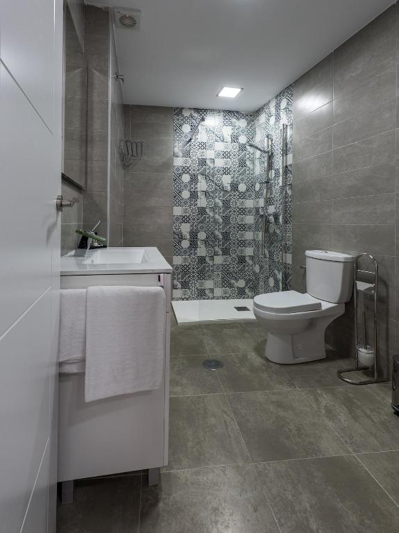 Apartamentos Turísticos Domus Seleqtia Plaza Mayor - 7