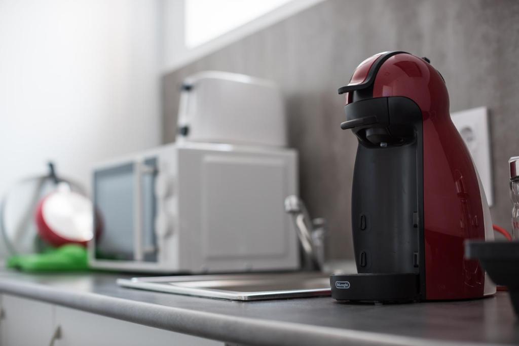 Apartamentos Turísticos Domus Seleqtia Plaza Mayor - 1