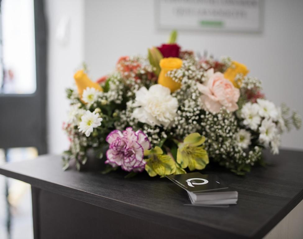 Apartamentos Turísticos Domus Seleqtia Plaza Mayor - 4