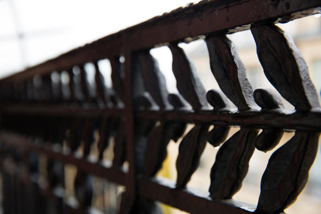 Hotel Ares Eiffel - Resim 44