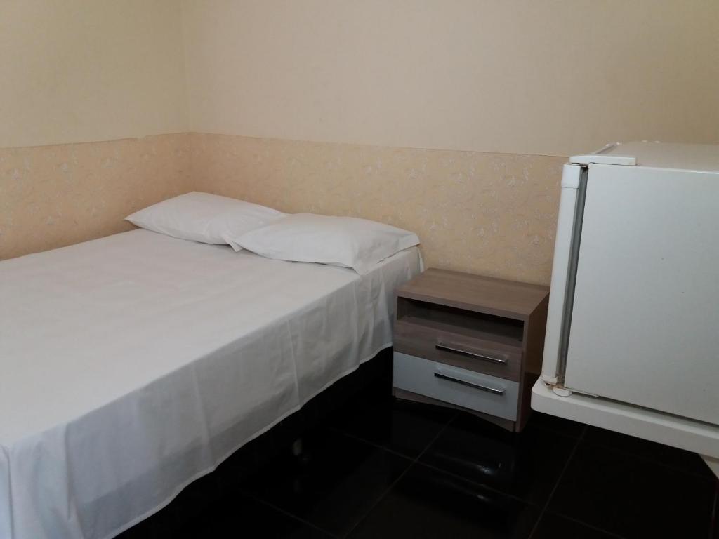  Hotel Porto Seguro Porto Velho