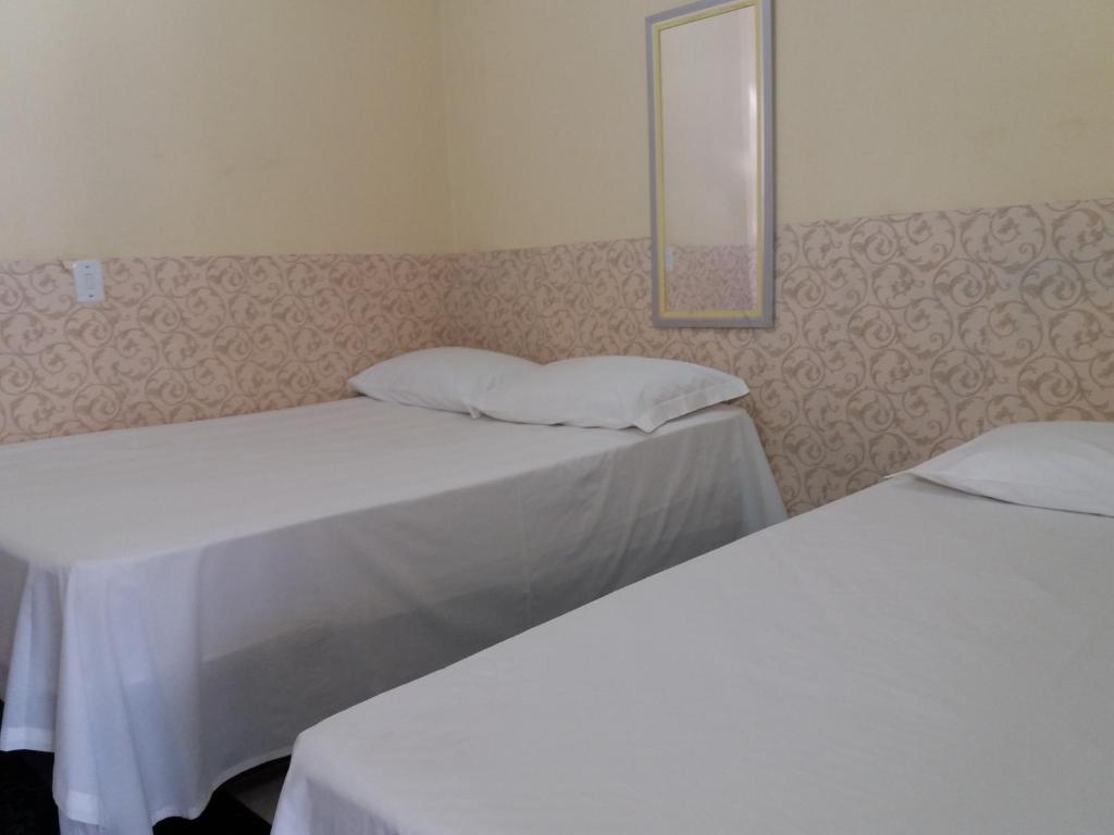  Hotel Porto Seguro Porto Velho