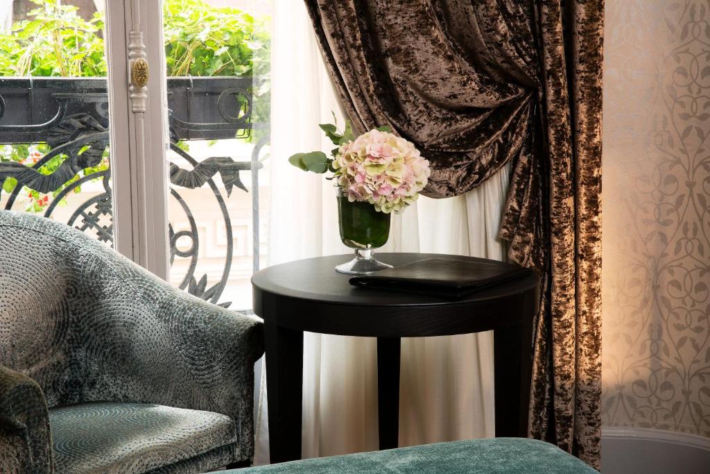 Hotel Ares Eiffel - Resim 33