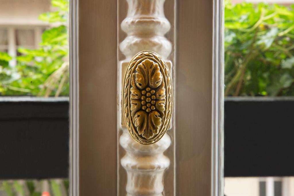 Hotel Ares Eiffel - Resim 34