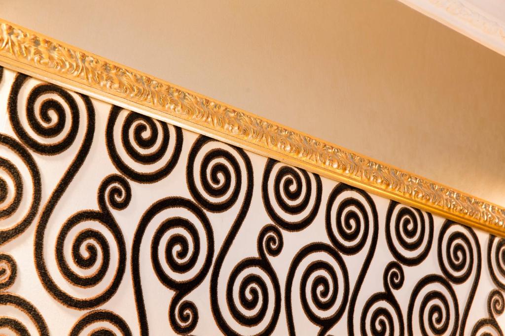 Hotel Ares Eiffel - Resim 37