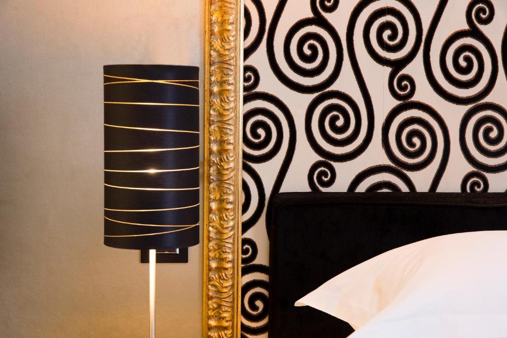 Hotel Ares Eiffel - Resim 38