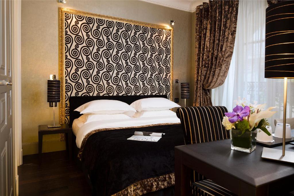 Hotel Ares Eiffel - Resim 39