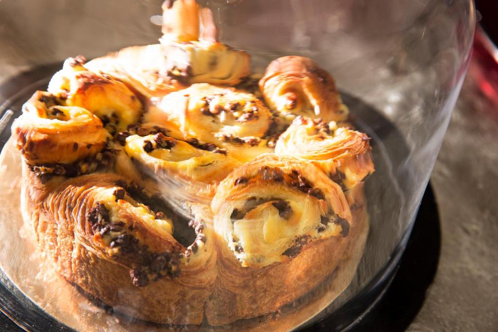 Hotel Ares Eiffel - Resim 23