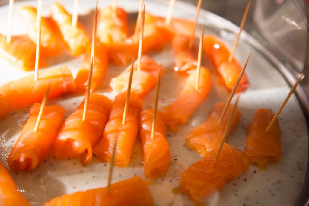 Hotel Ares Eiffel - Resim 24