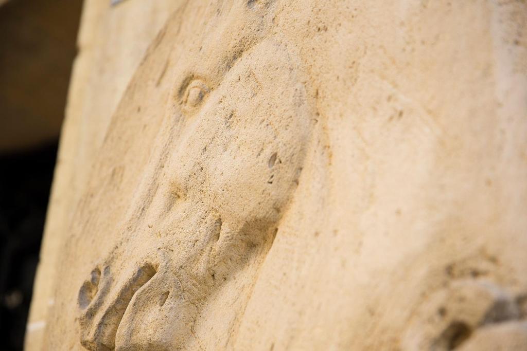 Hotel Ares Eiffel - Resim 16