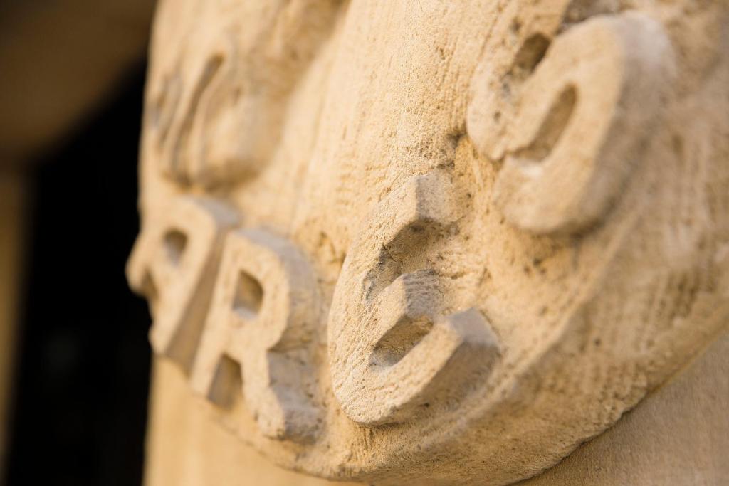 Hotel Ares Eiffel - Resim 17