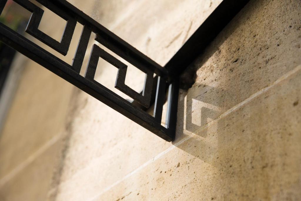 Hotel Ares Eiffel - Resim 19