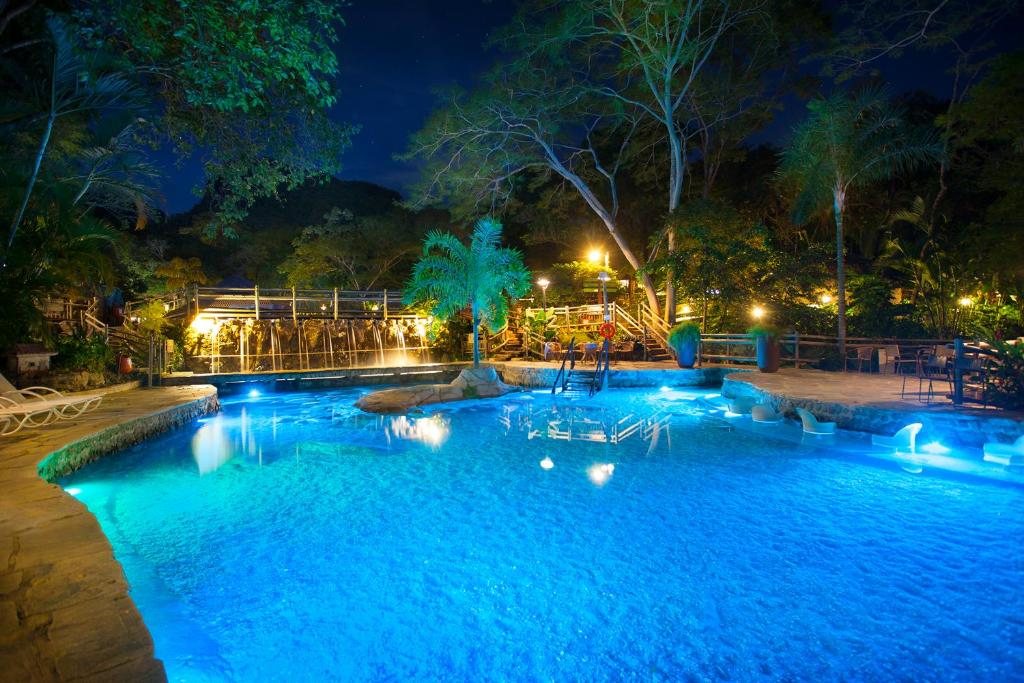  Rio Quente Resorts - Hotel Cristal