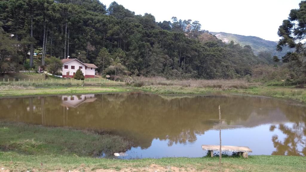  Casa do Lago