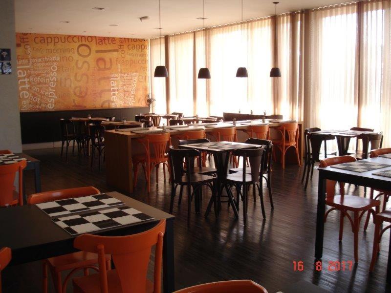  Atis Hotel Conceição do Mato Dentro