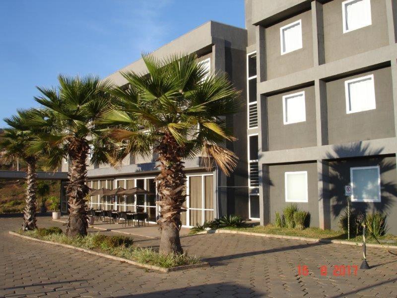  Atis Hotel Conceição do Mato Dentro
