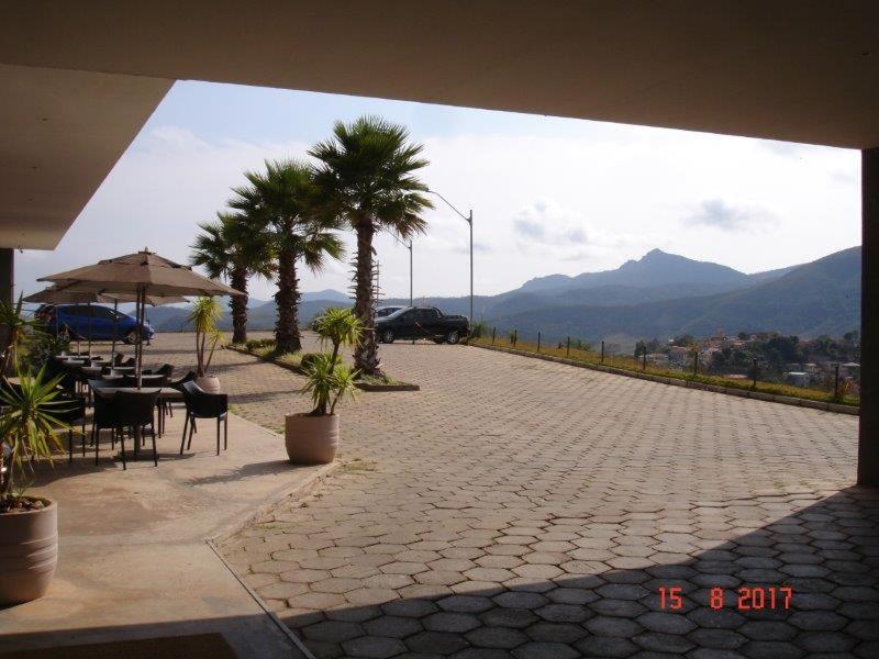  Atis Hotel Conceição do Mato Dentro