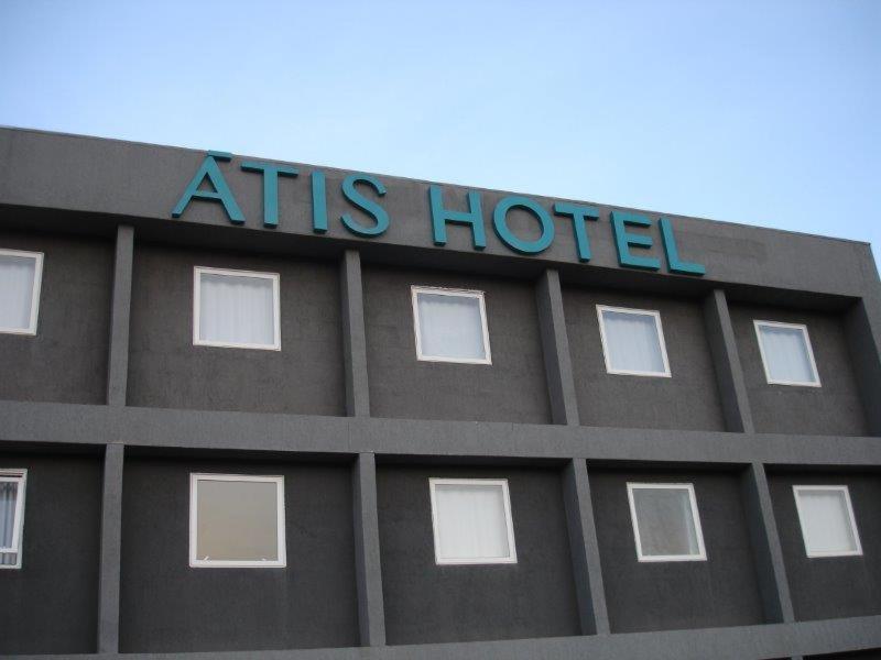  Atis Hotel Conceição do Mato Dentro