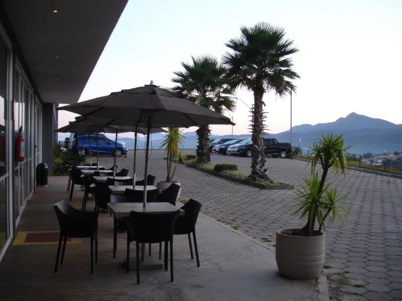  Atis Hotel Conceição do Mato Dentro