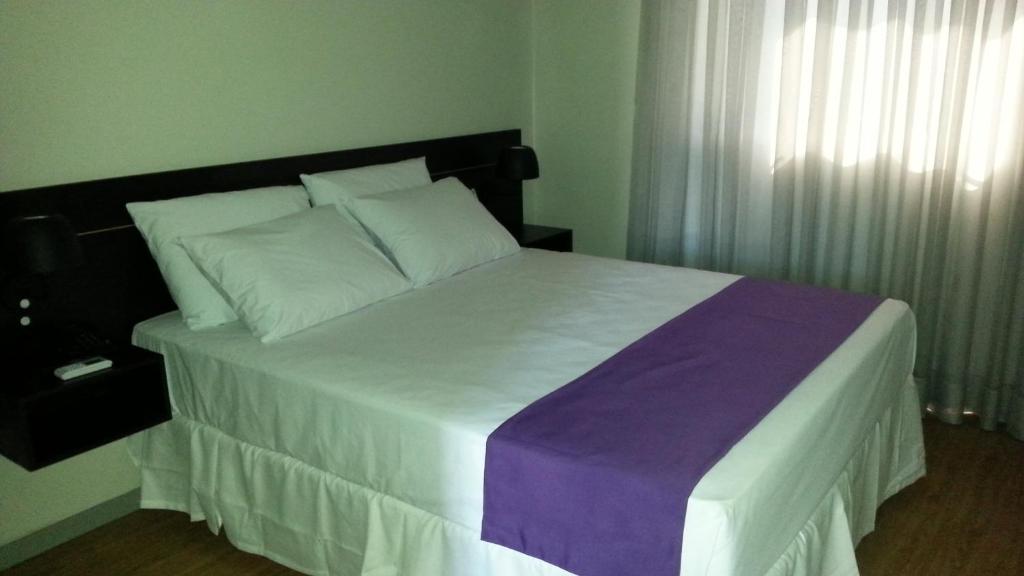  Atis Hotel Conceição do Mato Dentro