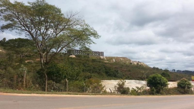  Atis Hotel Conceição do Mato Dentro