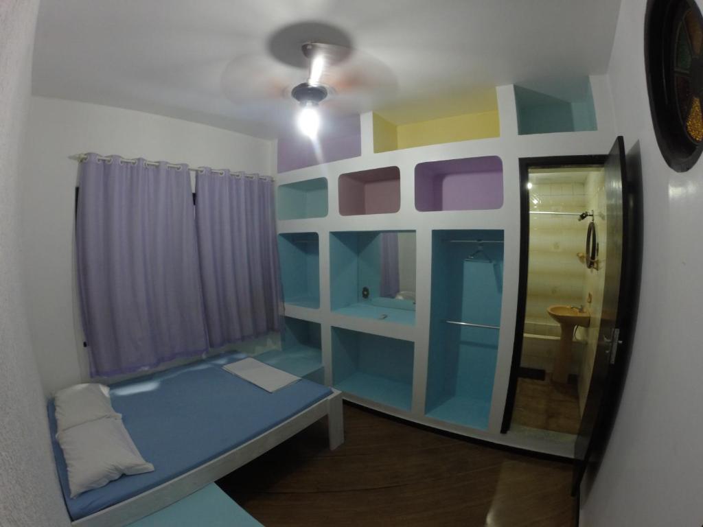  Rock n Hostel
