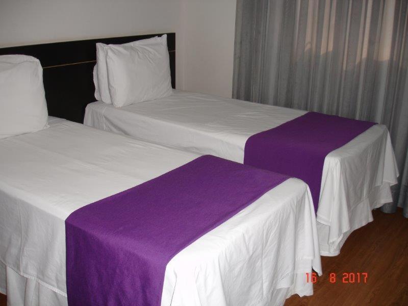  Atis Hotel Conceição do Mato Dentro