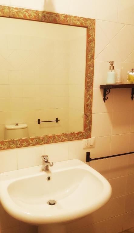 Il Casale Delle Rose - Habitación Triple
