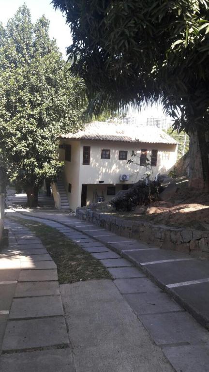  Pousada Serra e Mar RioCentro