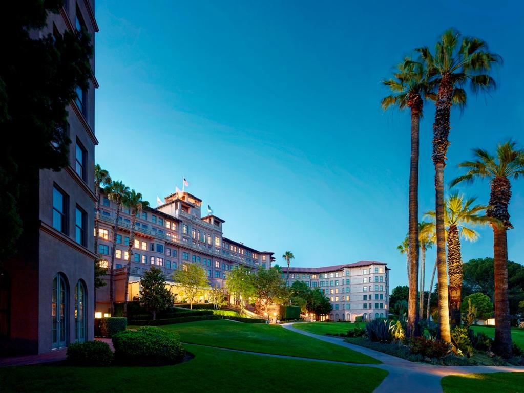 The Langham Huntington, Pasadena photo